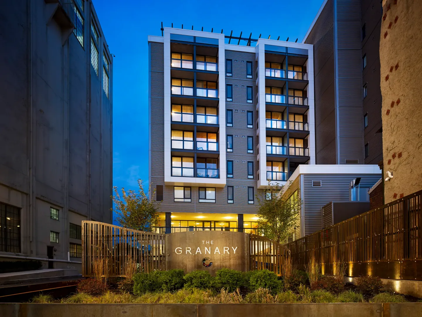 Nuko Windows – high-performance windows in modern projects