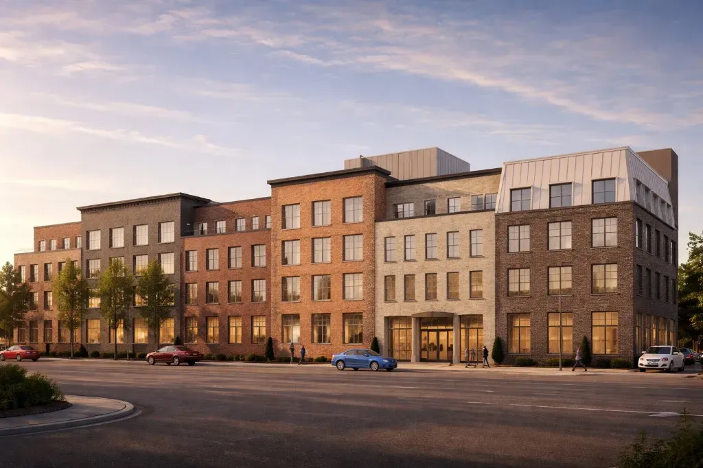 111 Second Street, Mineola NY