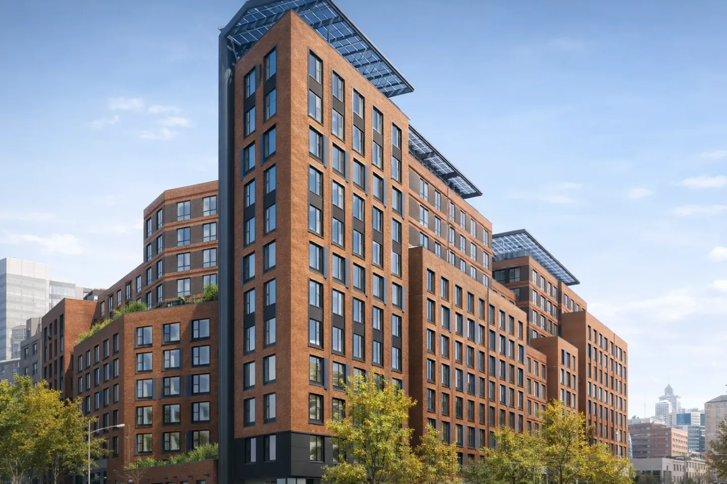 La Central C – 625 Brook Avenue
